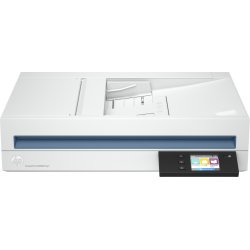 HP ScanJet Pro N4600 fnw1 Blanco | 20G07A | 0195697674211 | Hay 17 unidades en almacén