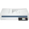 HP ScanJet Pro N4600 fnw1 Blanco | (1)