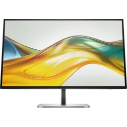 HP Series 5 Monitor QHD Pro de la serie 5 de 27 pulgadas: 52 | 9D9S0UT#ABB | 0198122904709 | Hay 250 unidades en almacén