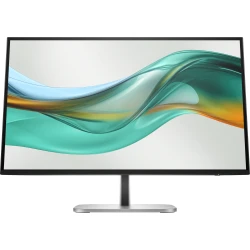 HP Series 5 Pro Monitor QHD USB-C Pro de la serie 5 de 27 pulgadas: 527pu HP Series 5 Pro Monitor QHD USB-C Pro de la serie 5 de 27 pu | 9E0G5AA#ABB | 0197961409697 | Hay 19 unidades en almacén