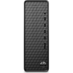 Hp Slim Desktop S01-pf2021ns I3-10105 Mini Tower Intel® Core& | 679M3EA#ABE | 0196548353040