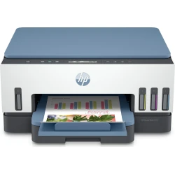 HP Smart Tank Impresora multifunción 7006, Impresión, escaneado, copia, Wi-Fi, | 28B55A#BHC | 0195908302391 [1 de 9]