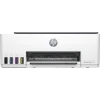 HP Smart Tank Impresora multifunción 5105, Color, Impresora para Home y Home Office, Impresión, copia, escáner, Conexión inalámbrica; Tanque de i | (1)