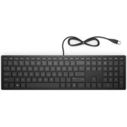 HP Teclado con cable Pavilion 300 | MGS0000023198 | 0192545457521 | Hay 5 unidades en almacén