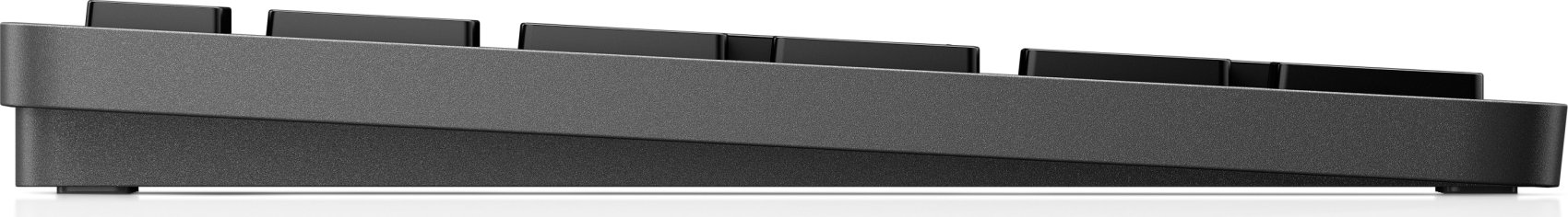 HP 975 Teclado Inalámbrico Bluetooth/USB con Batería Recargable Negro