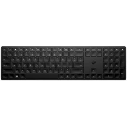 HP Teclado inalámbrico programable 450 | 4R184AA#ABD | 0196188162064 | Hay 50 unidades en almacén