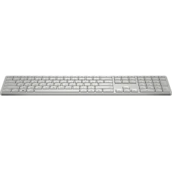 HP Teclado inalámbrico programable 970 | 3Z729AA | 0196068095888 | Hay 5 unidades en almacén
