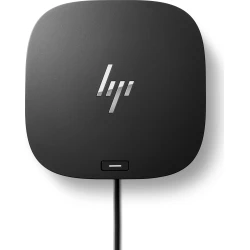 HP USB-C G5 Dock Alámbrico USB 3.2 Gen 1 (3.1 Gen 1) Type-C | 26D32AA | 0195161120909 | Hay 29 unidades en almacén