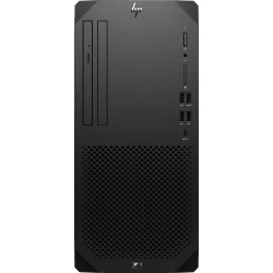 HP Z1 G9 Tower Desktop PC Intel® Core™ i7 16 GB DDR5-SDRAM NVIDIA GeFo | 865K6ET#ABE | 0197961432213 [1 de 5]