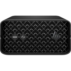 HP Z2 G1a Wolf Pro Security Edition Copilot+ PC AMD Ryzen AI Max PRO 390 32 GB LPDDR5x-SDRAM 1 TB SSD Windows 11 Pro Mini PC Puesto de trabajo AI Work HP Z2 G1a Wolf Pro Security Edition Copilot+ PC AMD Ryzen AI | A40N0ET | 0199251521225 | Hay 6 unidades en almacén