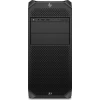 HP Z4 G5 Intel® Xeon® W w5-2445 64 GB DDR5-SDRAM 1 TB SSD Windows 11 Pro Torre Puesto de trabajo Negro | (1)