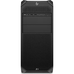HP Z4 G5 w3-2425 Torre Intel® Xeon® W 32 GB DDR5-SDRAM 1000 GB SSD Windows 11 Pro Puesto de trabajo Negro HP Z4 G5 w3-2425 Torre Intel® Xeon® W 32 GB DDR5-SDR | 5E8M1EA#ABE. | 0196068721442 | Hay 1 unidades en almacén