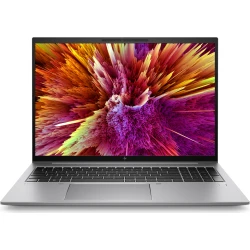 HP ZBook Firefly 16 G10 Estación de trabajo móvil 40,6 cm (16``) WUXGA Intel® | 862H9ET#ABE | 0197961445114 [1 de 9]