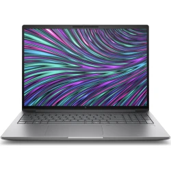 HP ZBook Power 16 G11 Intel Core Ultra 7 155U Estación de t | A3YU1ET#ABE | Hay 1 unidades en almacén