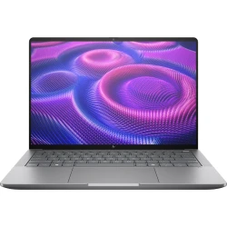 HP ZBook Ultra G1a Copilot+ PC AMD Ryzen AI Max PRO 390 Estación de trabajo móvil 35,6 cm (14``) WUXGA 32 GB LPDDR5x-SDRAM 1 TB SSD Wi-Fi 7 (802.11be HP ZBook Ultra G1a Copilot+ PC AMD Ryzen AI Max PRO 390 Esta | A3ZP7ET | 0199251115264 | Hay 4 unidades en almacén
