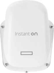 HPE Instant On Outdoor AP27 (RW) 1774 Mbit/s Blanco Energía | S1T37A | 0190017674933 | Hay 1 unidades en almacén