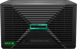 HPE ProLiant MicroServer Gen11 servidor 0 GB Ultra Micro Tow | P68820-421 | 190017701899 | Hay 1 unidades en almacén