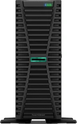 HPE ProLiant Servidor ML350 Gen11 4514Y 2,0 GHz 16c 1P 64 GB-R 8 SFF MR408i-o s HDD 2,4 TB 2x1000W fuente de alimentación UE HPE ProLiant Servidor ML350 Gen11 4514Y 2,0 GHz 16c 1P 64 GB | P77233-425 | 0190017767673 | Hay 3 unidades en almacén