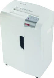 HSM X15 triturador de papel Corte en partículas 57 dB 23 cm | 4026631057752 | 4026631057752 | Hay 5 unidades en almacén