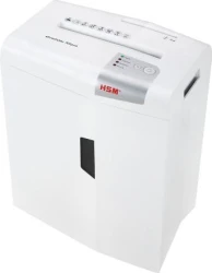 HSM X6pro triturador de papel Corte en partículas 58 dB 22  | 4026631057776 | 4026631057776 | Hay 3 unidades en almacén
