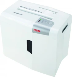 HSM X8 triturador de papel Corte en partículas 58 dB 22 cm  | 4026631057738 | 4026631057738 | Hay 6 unidades en almacén