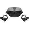 HTC Vive XR Elite Pantalla con montura para sujetar en la cabeza Negro | (1)