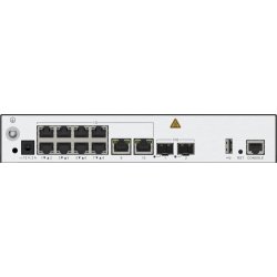 HUAWEI AC 650-128AP MAINFRAME (10 GE PORTS, 210 GE SFP +PORT | 02355NCG | 6901443425402 | Hay 1 unidades en almacén