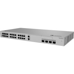 HUAWEI eKit S220S Series S220S-26PN4JX Gestionado L2 Gigabit | 98012521 | 8435280946618 | Hay 1 unidades en almacén
