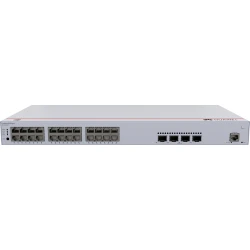 HUAWEI eKit S310 Series S310-24P4X Gestionado L2+ Gigabit Ethernet (10/100/1000) Energía sobre Ethernet (PoE) 1U Gris HUAWEI eKit S310 Series S310-24P4X Gestionado L2+ Gigabit Et | 98012382 | 6901443450145 | Hay 1 unidades en almacén