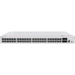 HUAWEI eKit S310 Series S310-48P4S Gestionado L2+ Gigabit Ethernet (10/100/1000) Energía sobre Ethernet (PoE) 1U Gris HUAWEI eKit S310 Series S310-48P4S Gestionado L2+ Gigabit Et | 98012384 | 6901443450169 | Hay 1 unidades en almacén