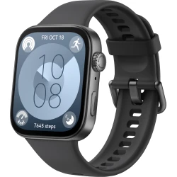 Huawei WATCH Fit 3 4,62 cm (1.82``) AMOLED Digital 408 x 480 | 55020CEC | 6942103118517 | Hay 50 unidades en almacén