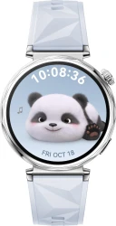 Huawei WATCH GT5 41mm 3,35 cm (1.32``) AMOLED Digital 466 x  | 55020DJV | 6942103131998 | Hay 133 unidades en almacén