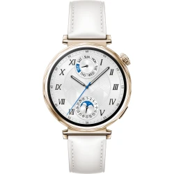 Huawei WATCH GT5 41mm 3,35 cm (1.32``) AMOLED Digital 466 x  | 55020DJT | 6942103131967 | Hay 49 unidades en almacén