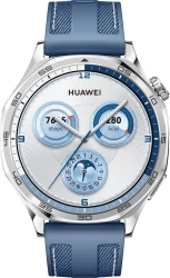 Huawei WATCH GT5 46mm 3,63 cm (1.43``) AMOLED Digital 466 x  | 55020DKH | 6942103132025 | Hay 21 unidades en almacén