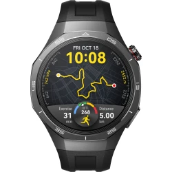 Huawei WATCH GT5 Pro 46mm 3,63 cm (1.43``) AMOLED Digital 46 | 55020DKD | 6942103132032 | Hay 131 unidades en almacén