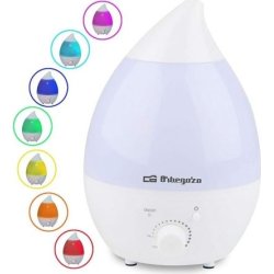 HUMIDIFICADOR ORBEGOZO HU-2013 18W ULTRASONICO VAPOR FRIO CA | 16548 | Hay 1 unidades en almacén