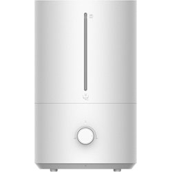 HUMIDIFICADOR XIAOMI SMART HUMIDIFIER 2 LITE HUMIDIFICADOR XIAOMI SMART HUMIDIFIER 2 LITE | BHR6605EU | 6934177799785 | Hay 50 unidades en almacén