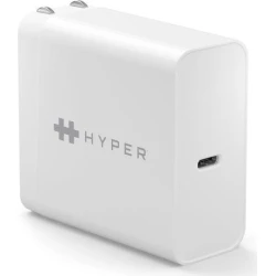 Hyper Hj653e Cargador De Dispositivo Móvil Blanco Interior | 6941921148133 | 49,67 euros