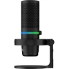 HyperX 4P5E2AA micrófono Negro Micrófono para videoconsola | (1)