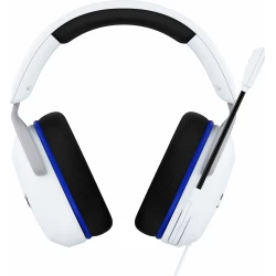 Hyperx Auriculares Gaming Cloud Stinger 2 Core, Ps, Blancos | 6H9B5AA | 0196786000362