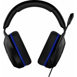 Hyperx Auriculares Gaming Cloud Stinger 2 Core, Ps, Negros | 6H9B6AA | 0196786000416