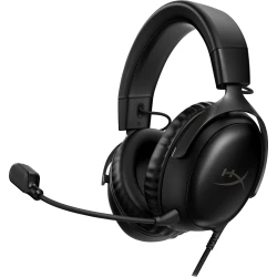 HyperX Cloud III - Auriculares gaming (negros) | 727A8AA | 0197029008220 | Hay 20 unidades en almacén