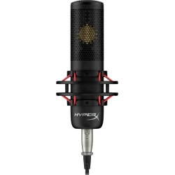 HyperX ProCast Microphone Negro | 699Z0AA | 0196548544905 | Hay 11 unidades en almacén