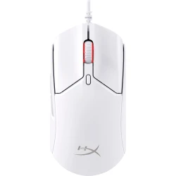 HyperX Pulsefire Haste 2: ratón gaming (blanco) HyperX Pulsefire Haste 2: ratón gaming (blanco) | 6N0A8AA | 0196786272530 | Hay 48 unidades en almacén