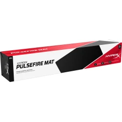 HyperX Pulsefire Mat - Alfombrilla de ratón gaming - Tela ( | 4Z7X6AA | 0196188567340 | Hay 8 unidades en almacén