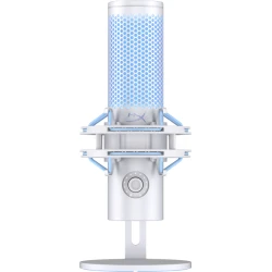 HyperX QuadCast 2 - Micrófono USB (Frost) HyperX QuadCast 2 - Micrófono USB (Frost) | AN1D9AA | 0198701366171 | Hay 84 unidades en almacén