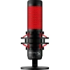 HyperX QuadCast Microfono usb Rojo | (1)