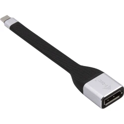i-tec Adaptador usb tipo-c macho a displayport hembra negro i-tec Adaptador usb tipo-c macho a displayport hembra negro | C31FLATDP60HZ | 8595611703034 | Hay 2 unidades en almacén