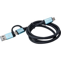 I-tec Cable Adaptador Usb 3.2 Gen 1 Usb Tipo-c Macho A Usb Tipo-c | C31USBCACBL | 8595611703089 | 12,10 euros