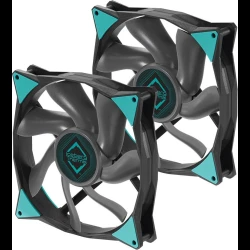 Iceberg Thermal IceGALE Carcasa del ordenador Ventilador 14  | ICEGALE14-C2A | 1230000071482 | Hay 8 unidades en almacén